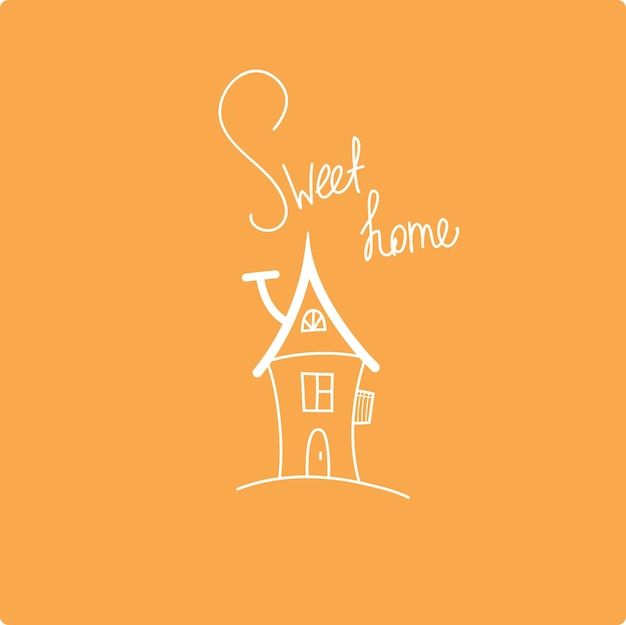 Vector sweet home