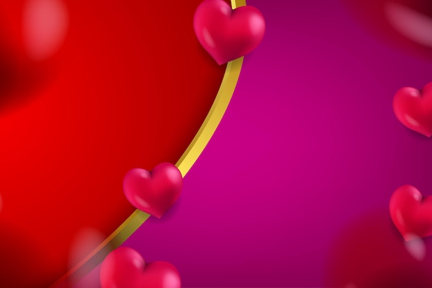 sweet love background