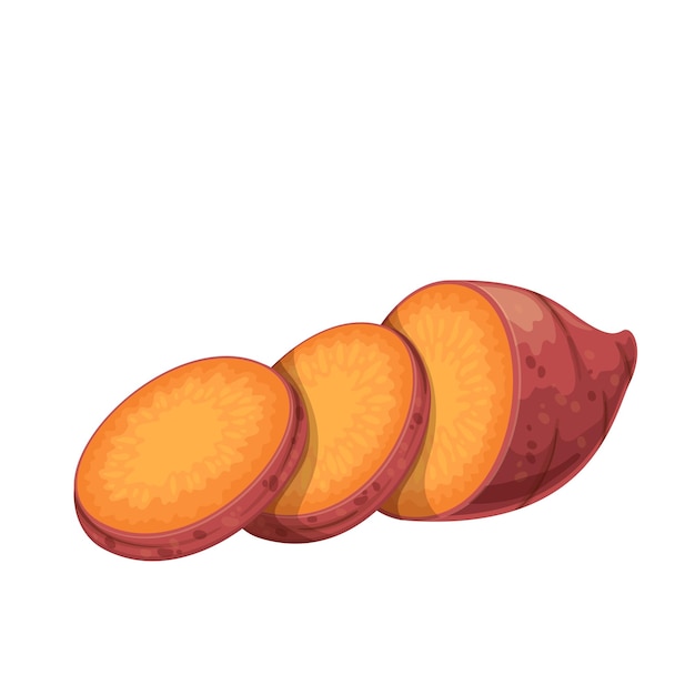 Sweet potato