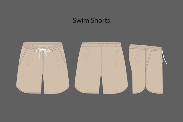 swim shorts 7