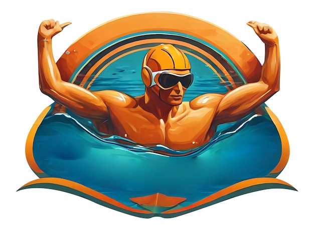 Vector swimmer vector design