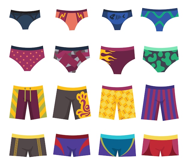 Men panties Vectors & Illustrations for Free Download