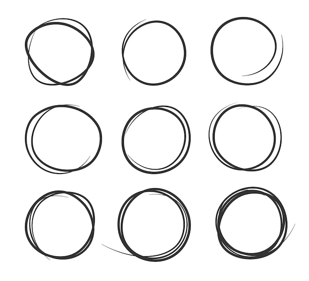 Vector swimmingrings