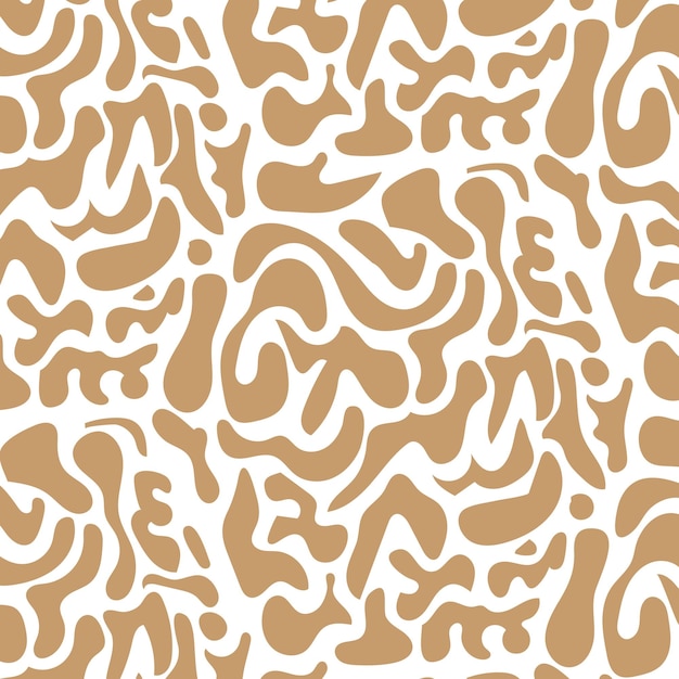 Swirl Abstract Background Pattern