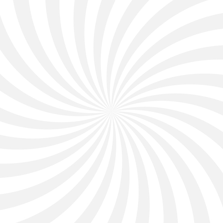 Vector swirl achtergrond poster ontwerp sjabloon vector illustratie