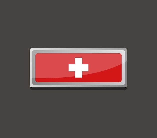 Swiss flag