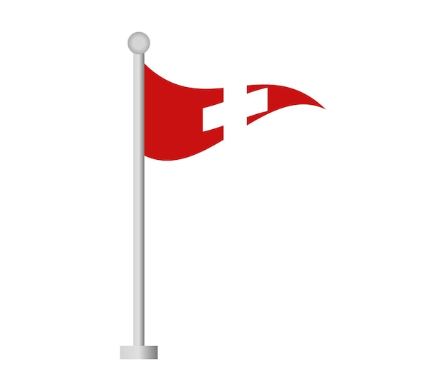 Swiss flag