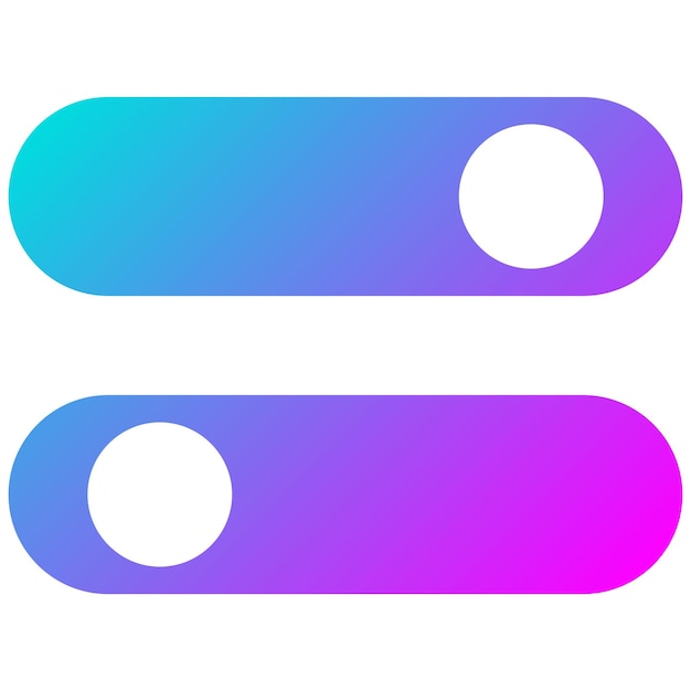 Switch Vector Illustration Style