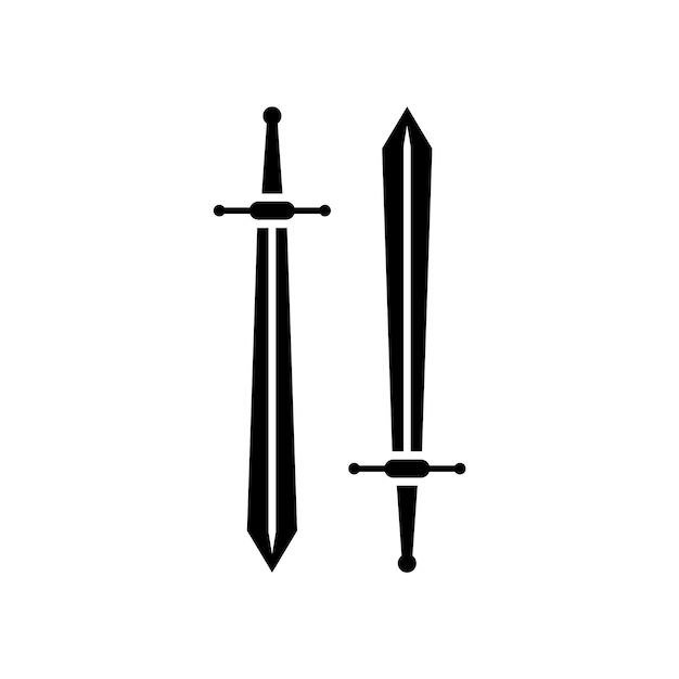 Sword icon