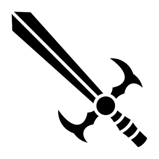 Sword Icon