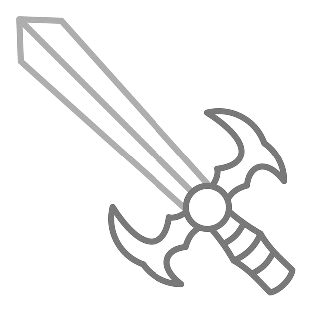 Sword Icon