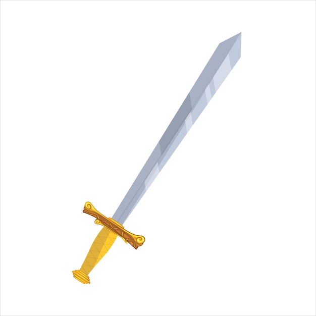 Vector sword