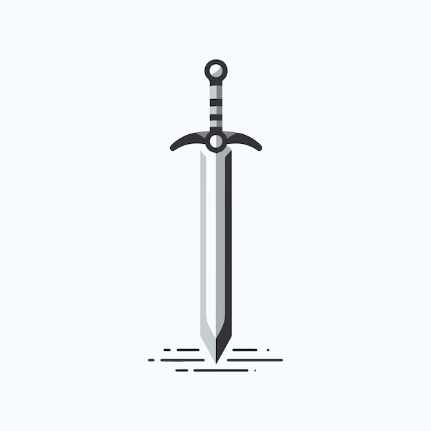 Vector sword