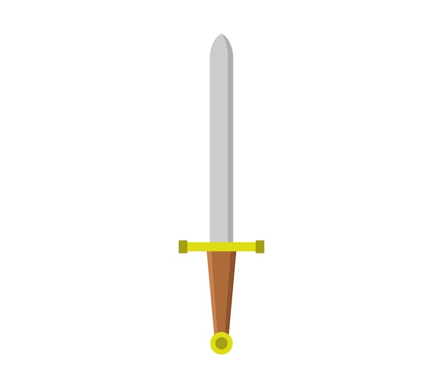 Vector sword