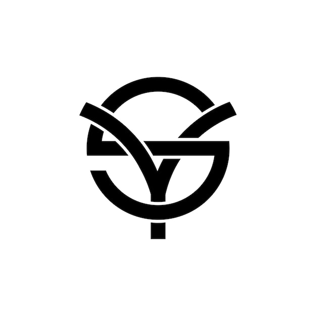 SY LOGO