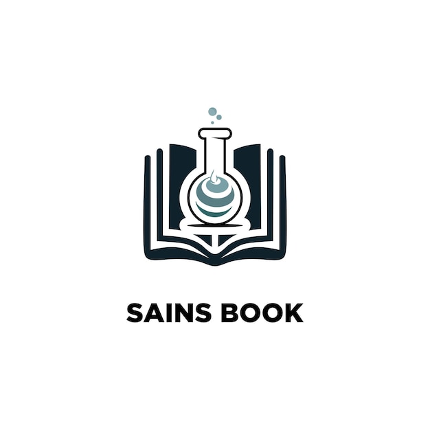 벡터 symbol book 교육기업