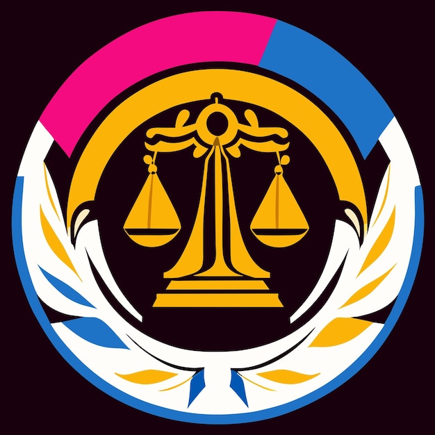 symbol justice