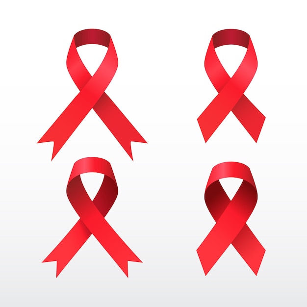 symbol world aids day