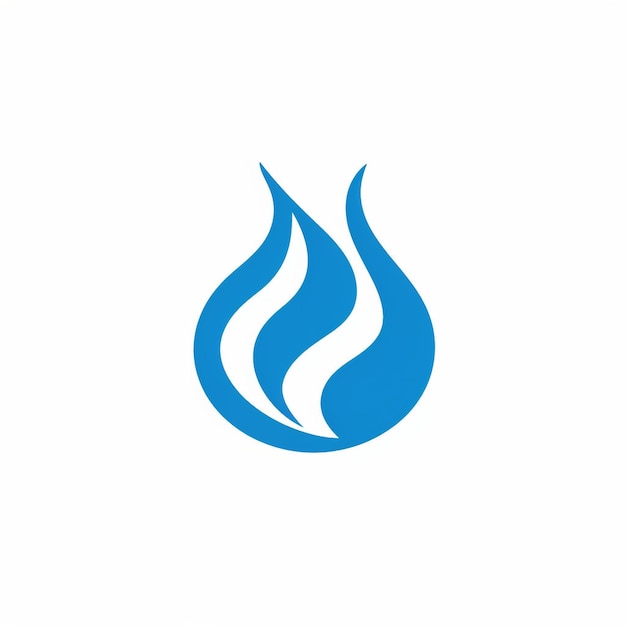 Символический векторный логотип