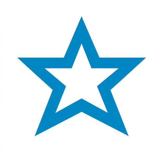 Symbolic Vector Art Logo