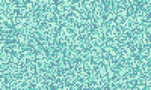 Symmetrisch kubusontwerp met zachte kleuren Perfect voor hedendaagse textiel herhaalde afdrukken en versierde achtergronden die een vleugje visuele eenvoud toevoegen