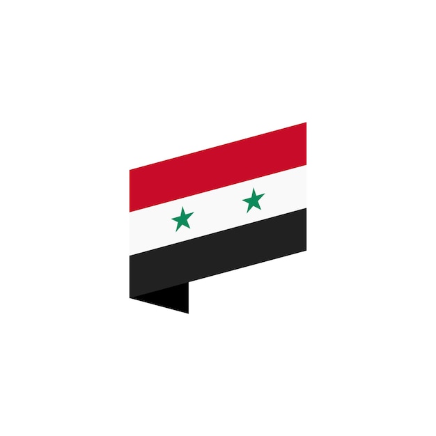 Syria flag