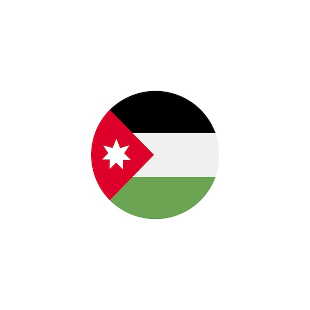 Bandiera della siria