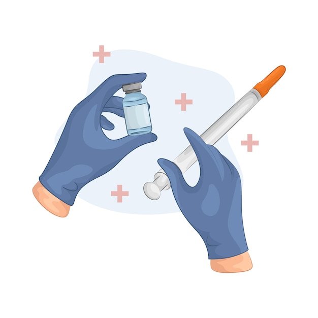 Syringe