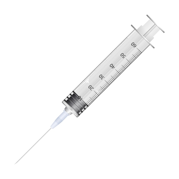 Syringe