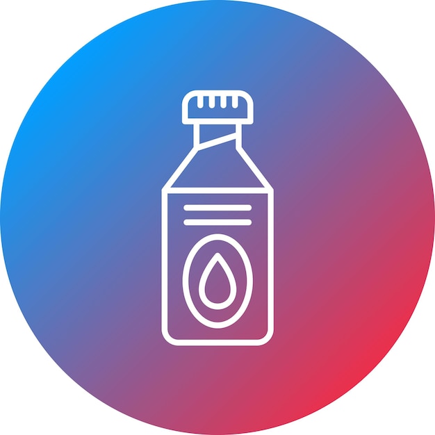 Syrup icon vector image Can be used for Pharmacy