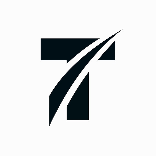 t 文字のログ