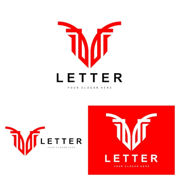 T Letter Logo Modern Letter Style Vector Design Geschikt voor productmerken met T Letter