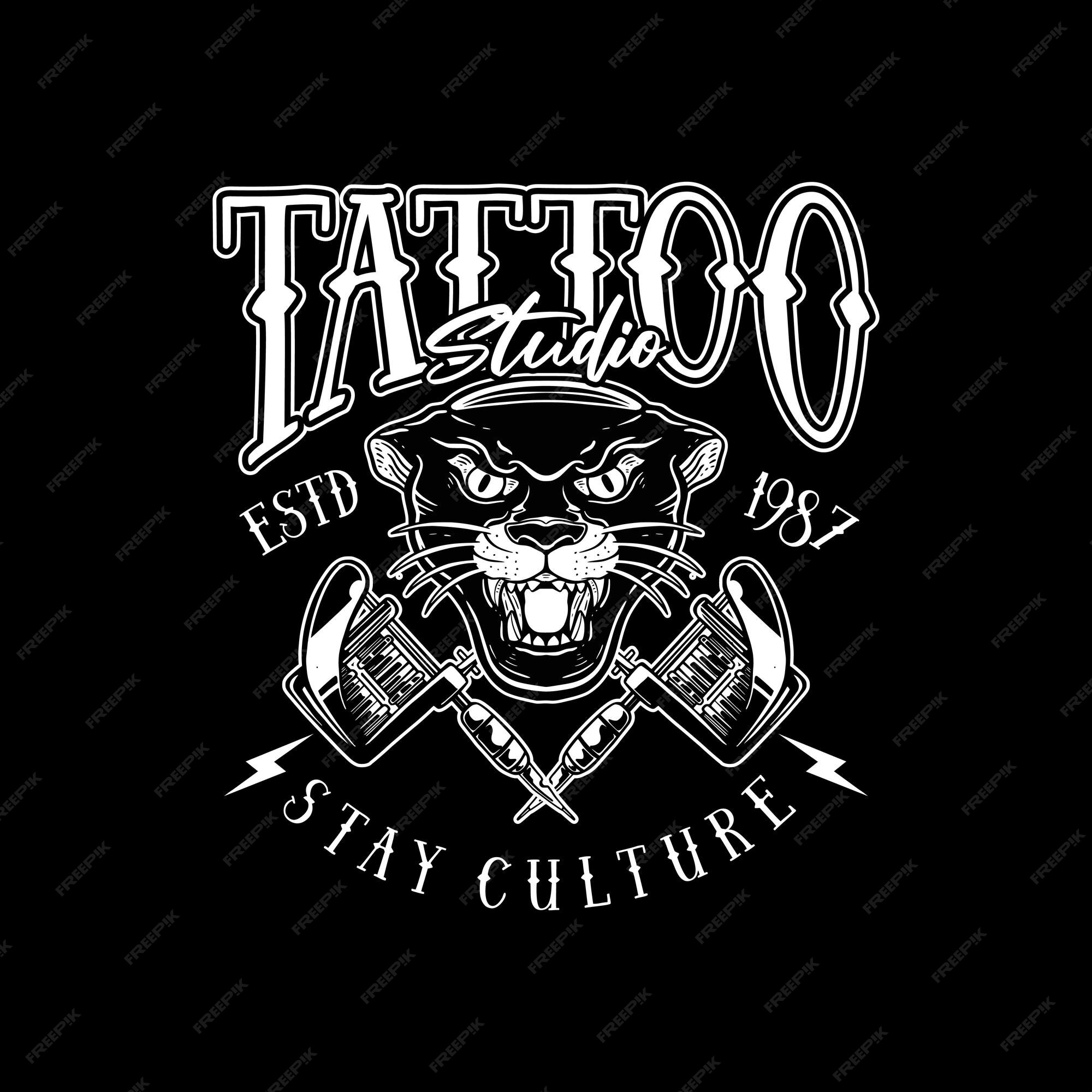 Xăm hình T tattoo studio tại nghệ thuật mới nhất 2024