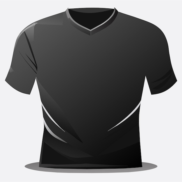 Vector t shirt design template