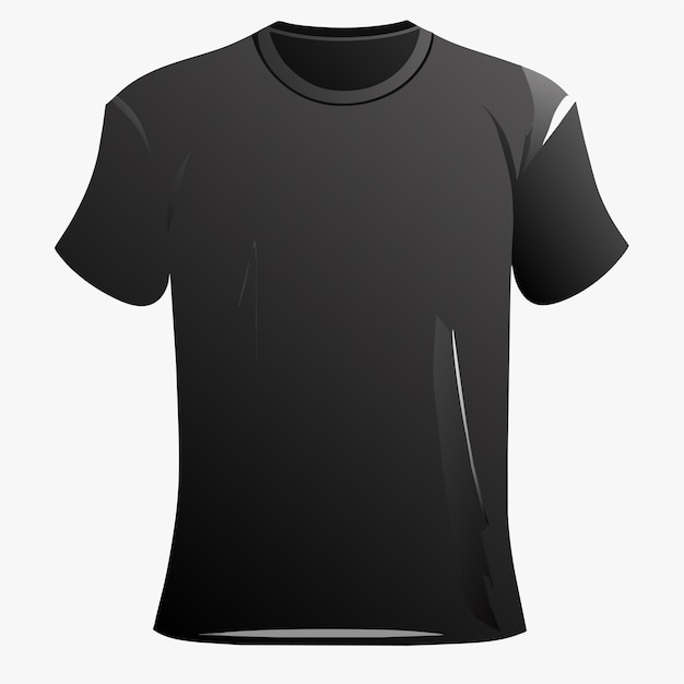 T shirt design template