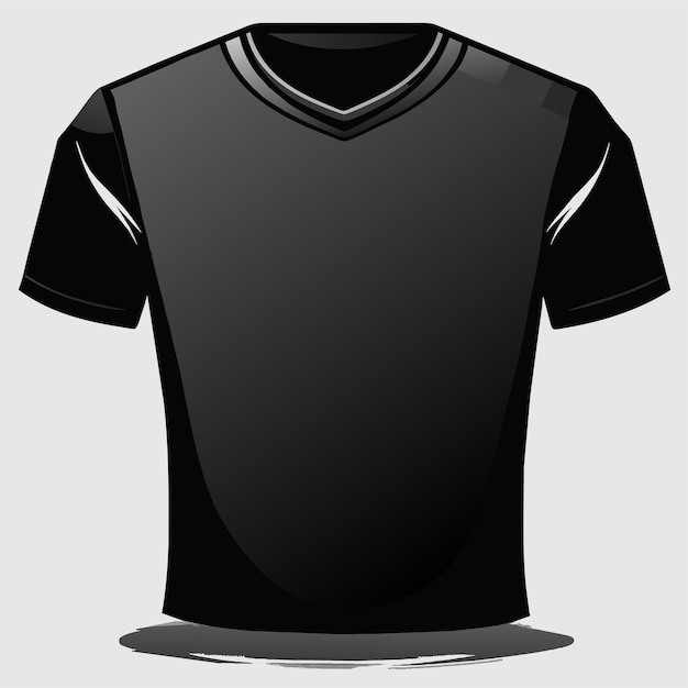 Vector t shirt design template