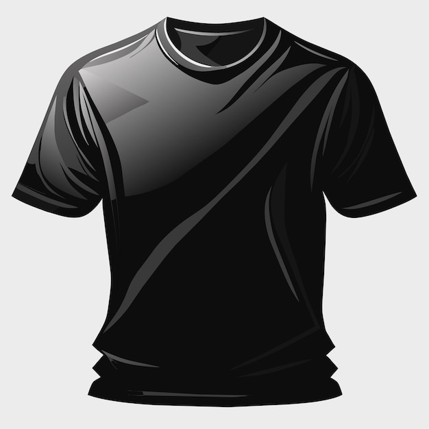 T shirt design template