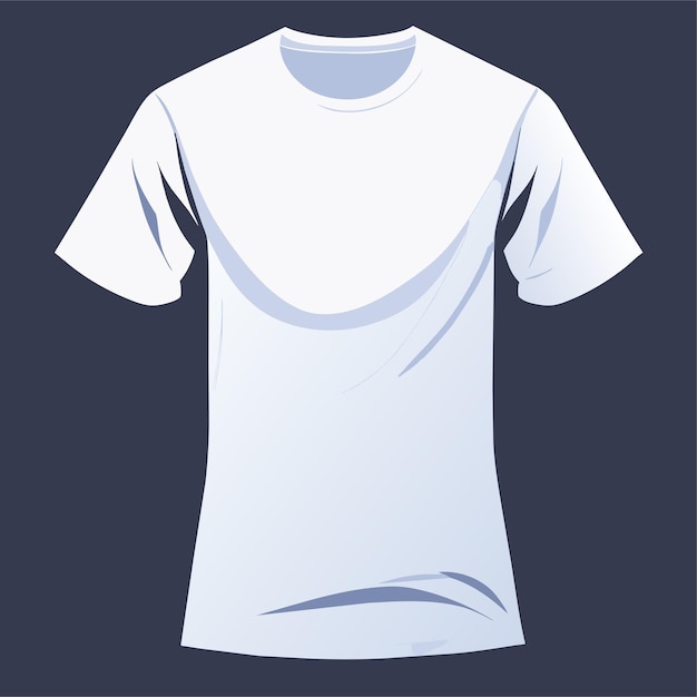 T shirt design template