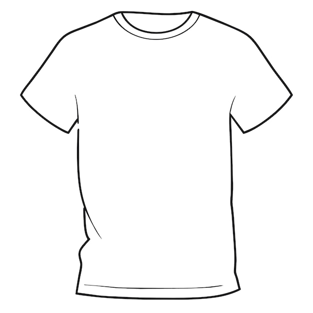 Premium Vector | T shirt design template