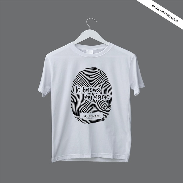 Vector t shirt design vector template