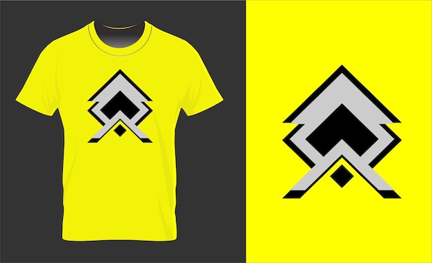 t shirt design vector