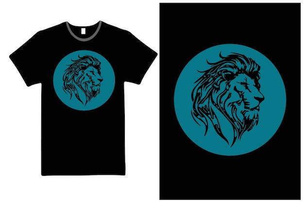 T shirt Design Vector