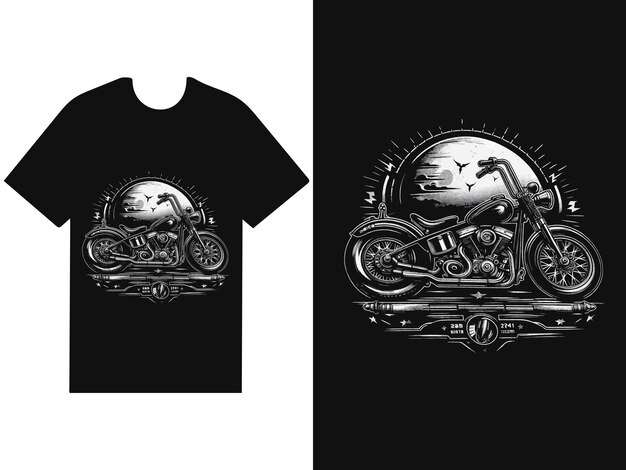 Vector t shirt design