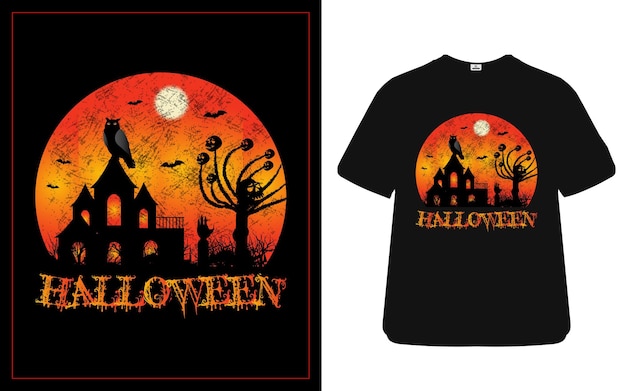 T-shirt halloween costume da vampiro t-shirt divertente halloween party t-shirt