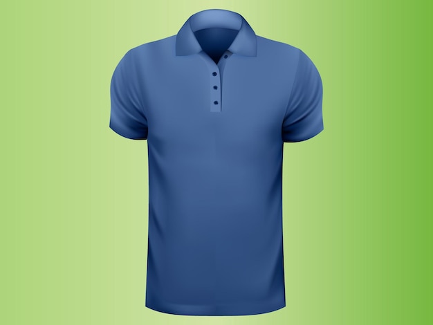 t-shirt mockup vector ontwerp
