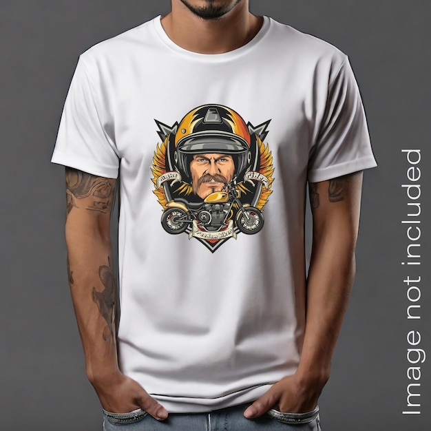 Vector t-shirt ontwerpen