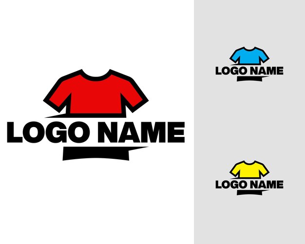 t shirt print logo vector icon illustration