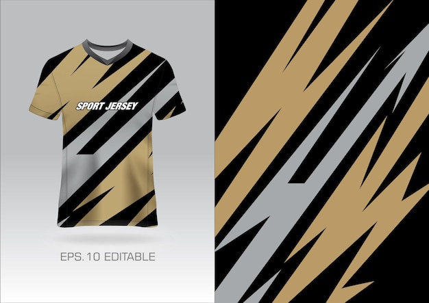 t-shirt sport abstrac textuur footbal ontwerp voor racen voetbal gaming motorcross gaming