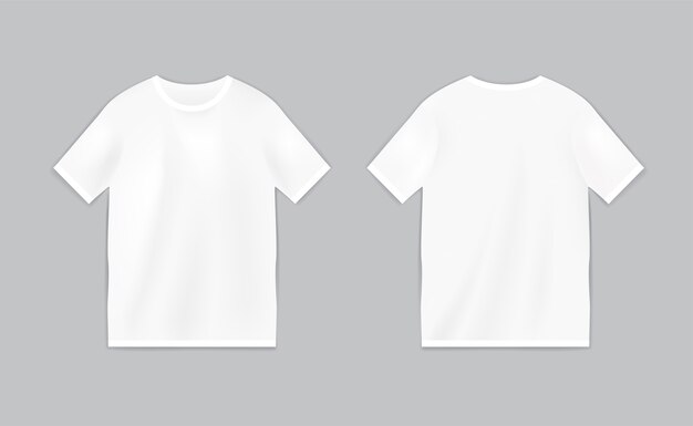 Blank White T Shirt Images - Free Download on Freepik