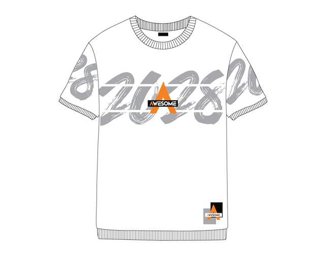 T shirtdesign